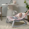 INGENUITY Rezgő pihenőszék 3 az 1-ben Keep Cozy Lily 0m+, 18kg-ig