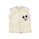 Disney Mickey fiú steppelt wellsoft mellény
