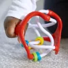 BABY EINSTEIN Játék labda érzékelős Slide & Swirl™ 0m+