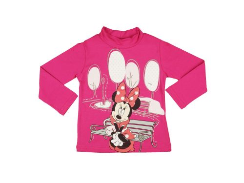 Disney Minnie hosszú ujjú póló