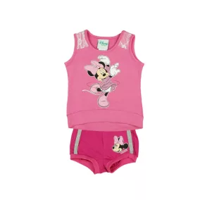 Disney Minnie 2 részes szett (méret: 62-98)