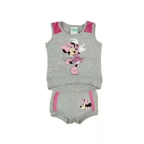 Disney Minnie 2 részes szett (méret: 62-98)