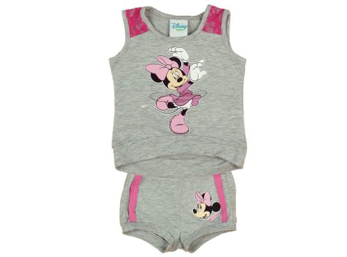 Disney Minnie 2 részes szett (méret: 62-98)