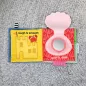   BABY EINSTEIN Foglalkoztató füzetOcean Opposites™, 0 hónapos kortól