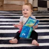 BABY EINSTEIN Foglalkoztató füzetOcean Opposites™, 0 hónapos kortól
