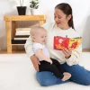 BABY EINSTEIN Multiszenzoros Foglalkoztatófüzet Nature Sounds™, 0m+