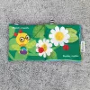 BABY EINSTEIN Multiszenzoros Foglalkoztatófüzet Nature Sounds™, 0m+