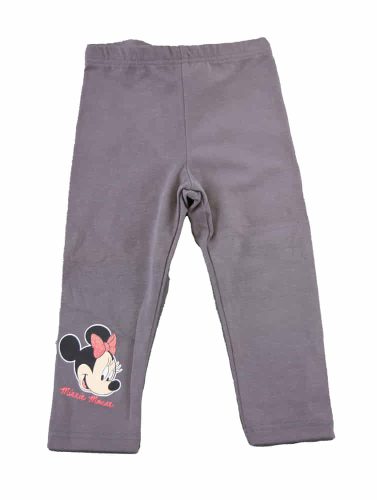 Disney| Minnie lányka leggings (74-116)