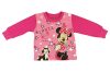 Disney| Minnie lányka pizsama (méret: 74-116)