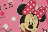 Disney| Minnie lányka pizsama (méret: 74-116)