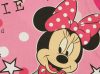 Disney Minnie hosszú ujjú lányka póló (méret: 74-116)