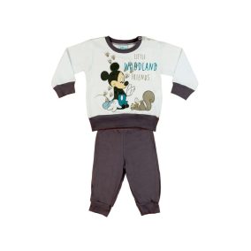 Disney Mickey baba pizsama (méret: 74-98)