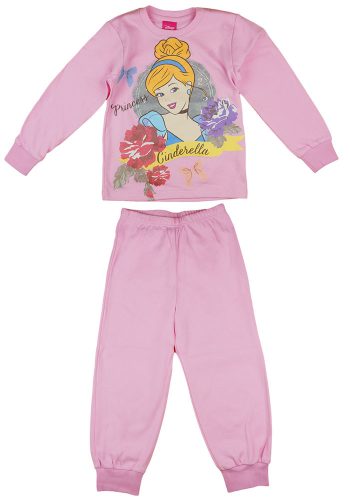 Disney Princess/ Hercegnők 2 részes lányka pizsama
