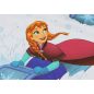 Disney Frozen/Jégvarázs 2 részes lányka pizsama