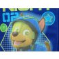 Paw Patrol-Mancs őrjárat belül bolyhos fiú szabadi