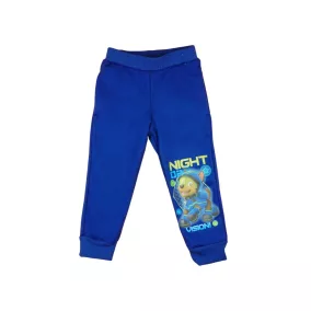 Paw Patrol-Mancs őrjárat belül bolyhos fiú szabadi