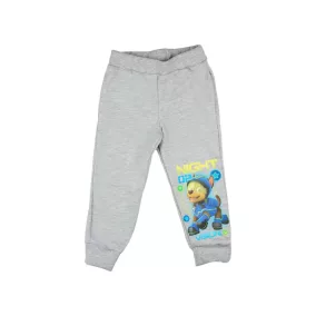 Paw Patrol-Mancs őrjárat belül bolyhos fiú szabadi