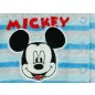 Disney Mickey bébi 2 részes plüss szett