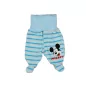 Disney Mickey bébi 2 részes plüss szett