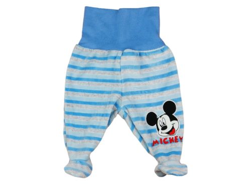 Disney Mickey bébi plüss nadrág