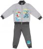 Paw Patrol/Mancs őrjárat mintás, belül bolyhos 2 r