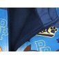   Paw Patrol- Mancs őrjárat vízlepergetős bélelt mellény (méret: 92-122)