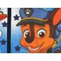   Paw Patrol- Mancs őrjárat vízlepergetős bélelt mellény (méret: 92-122)