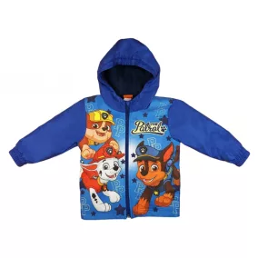  Paw Patrol- Mancs őrjárat vízlepergetős télikabát (méret: 92-122)