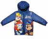 Paw Patrol- Mancs őrjárat vízlepergetős télikabát