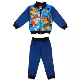 Paw Patrol/Mancs őrjárat belül bolyhos szabadidő szett