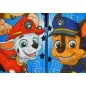 Paw Patrol/Mancs őrjárat belül bolyhos szabadidő szett