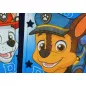 Paw Patrol/Mancs őrjárat belül bolyhos szabadidő szett