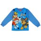 Paw Patrol-Mancs őrjárat mintás fiú hosszú pizsama