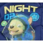   Paw Patrol/ Mancs őrjárat fiú bélelt vízlepergetős nadrág