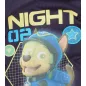   Paw Patrol/ Mancs őrjárat fiú bélelt vízlepergetős nadrág
