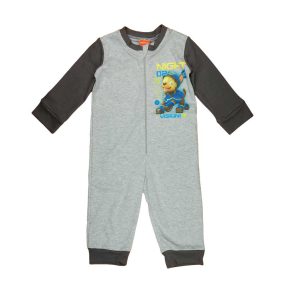 Mancs őrjárat/Paw Patrol overálos kisfiú pizsama