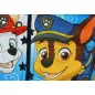 Paw Patrol/ Mancs őrjárat belül bolyhos fiú mellény