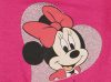 Disney Minnie belül bolyhos szabadidő nadrág (méret: 62-98)