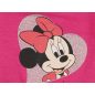   Disney Minnie belül bolyhos szabadidő nadrág (méret: 62-98)