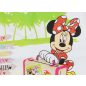 Disney Minnie lányka ujjatlan ruha Summer
