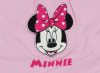 Disney Minnie hímzett kislány napozó 
