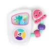 BABY EINSTEIN Dallamok zenélő multiszenzoros játék Tunes Jammin Janet™, 3 hónapos kortól