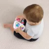 BABY EINSTEIN Dallamok zenélő multiszenzoros játék Tunes Jammin Janet™, 3 hónapos kortól