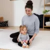 BABY EINSTEIN Dallamok zenélő multiszenzoros játék Tunes Jammin Janet™, 3 hónapos kortól