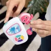 BABY EINSTEIN Dallamok zenélő multiszenzoros játék Tunes Jammin Janet™, 3 hónapos kortól