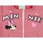 Disney Minnie belül bolyhos overál (méret: 62-86)