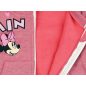 Disney Minnie belül bolyhos overál (méret: 62-86)
