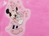 Disney Minnie ujjatlan wellsoft hálózsák 2,5 TOG 