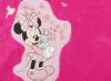Disney Minnie ujjatlan wellsoft hálózsák 2,5 TOG 