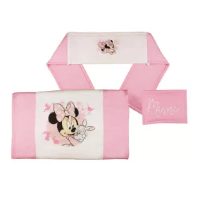 Disney Minnie 3 részes ágynemű szett
